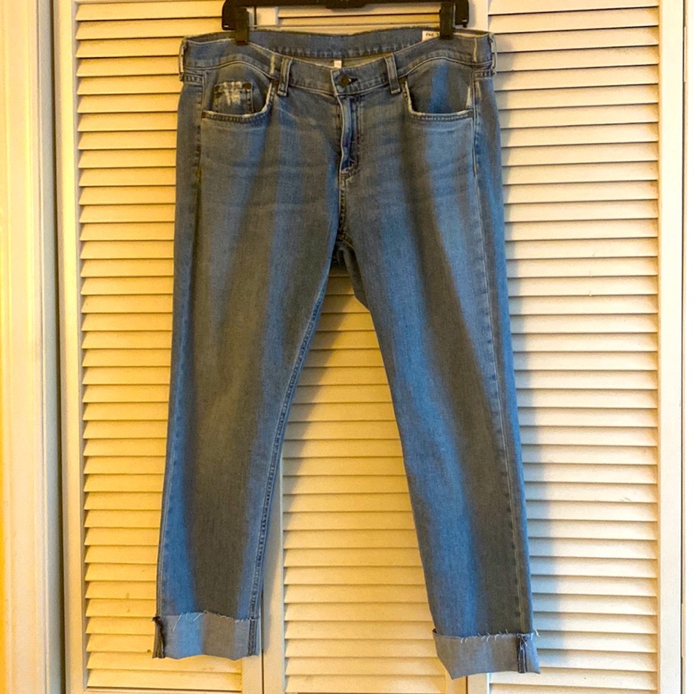Rag & Bone “Dre” Jean